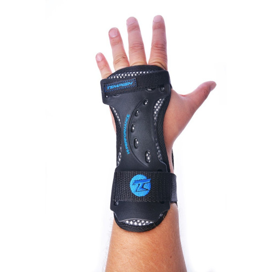 Захист (роликові ковзани) Tempish ACURA2/black/L