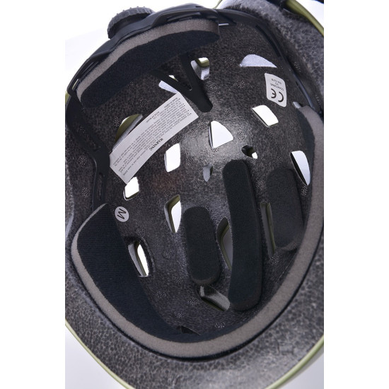 Шолом захисний Tempish MARILLA(BLK) XS