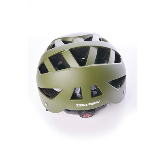 Шолом захисний Tempish MARILLA(GREEN) S