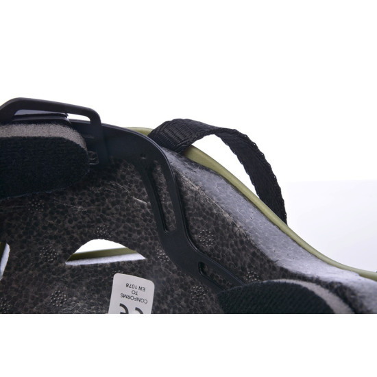 Шолом захисний Tempish MARILLA(GREEN) XS