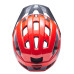 Шлем Urge AllTrail красный L/XL 59-63 см