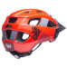 Шолом Urge AllTrail червоний S/M, 54-57 см