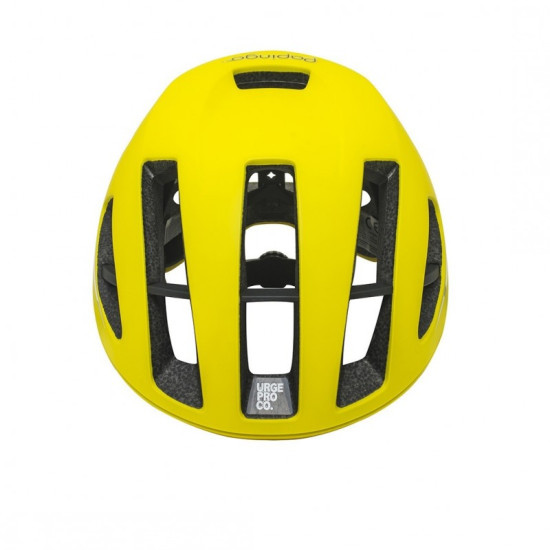 Шолом Urge Papingo жовтий L/XL 58-61см Шолом Urge Papingo жовтий L/XL 58-61см