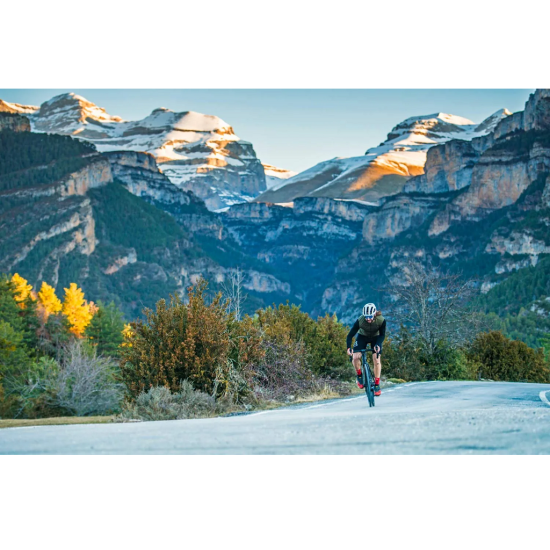 ШоломUrge Papingo чорний L/XL 58-61см ШоломUrge Papingo чорний L/XL 58-61см