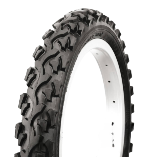 Покрышка 12 1/2x1,75x2 1/4 (51-203) DELI S-186 шип 12S186