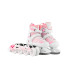 Роликовые коньки Action 2 в 1 Riply/Pink/29-32