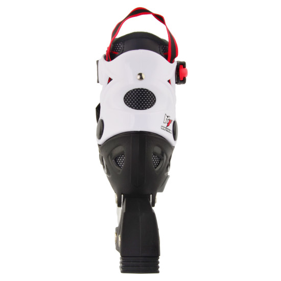 Роликові ковзани Action DANNY/Red/29-32