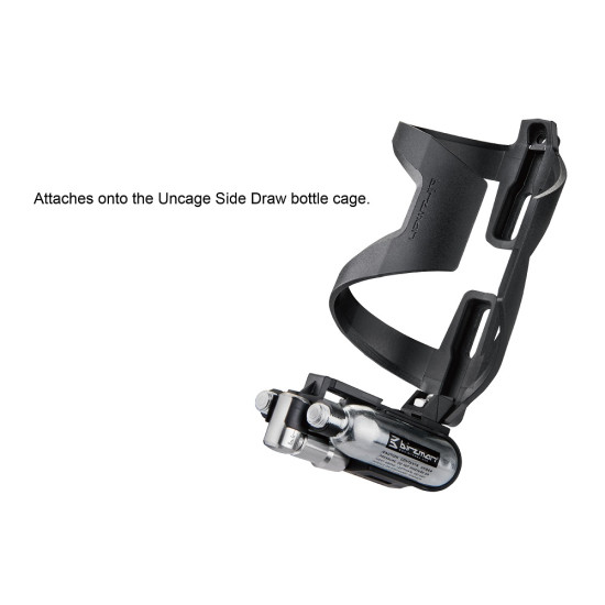 Міні насос Birzman Uncage Repair Kit