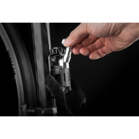 Міні насос Birzman Uncage Repair Kit