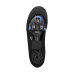 Бахилы Shimano DUAL SOFT SHELL черные, р. M (40-41) Бахилы Shimano DUAL SOFT SHELL черные, р. M (40-41)