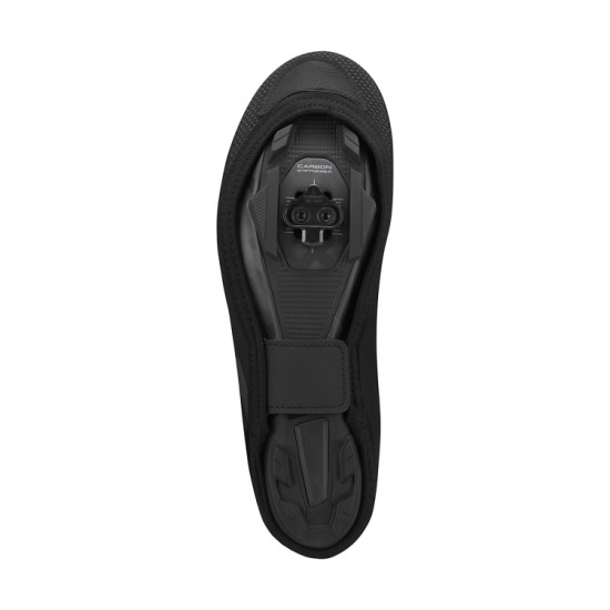Бахилы Shimano DUAL SOFT SHELL черные, р. M (40-41) Бахилы Shimano DUAL SOFT SHELL черные, р. M (40-41)