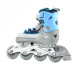 Роликові ковзани Action KIRE/Blue/29-32 Роликові ковзани Action KIRE/Blue/29-32