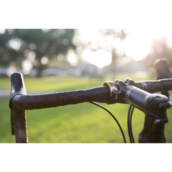 Звонок Knog Oi Classic Large Silver