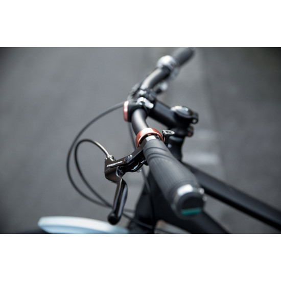 Звонок Knog Oi Classic Small Silver