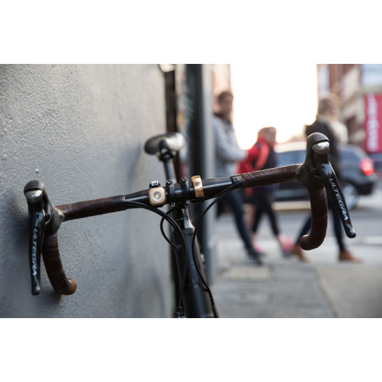 Звонок Knog Oi Classic Small Silver