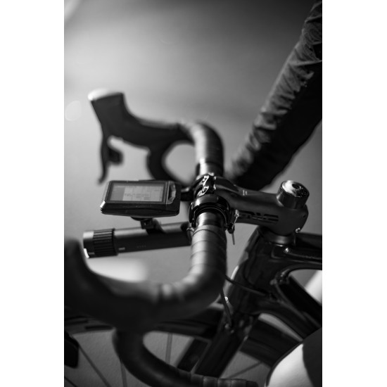 Звонок Knog Oi Luxe Large Silver