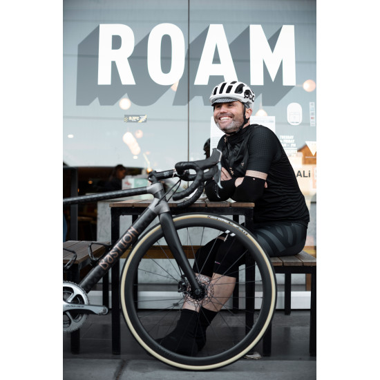 Звонок Knog Oi Luxe Large Silver