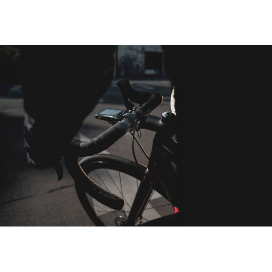 Звонок Knog Oi Luxe Small Silver