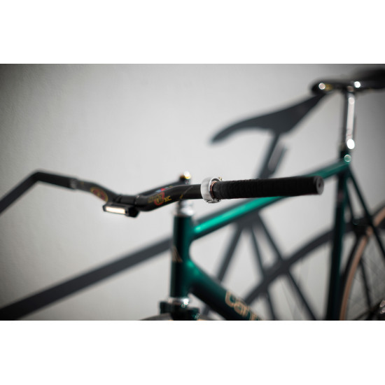 Звонок Knog Oi Luxe Small Silver