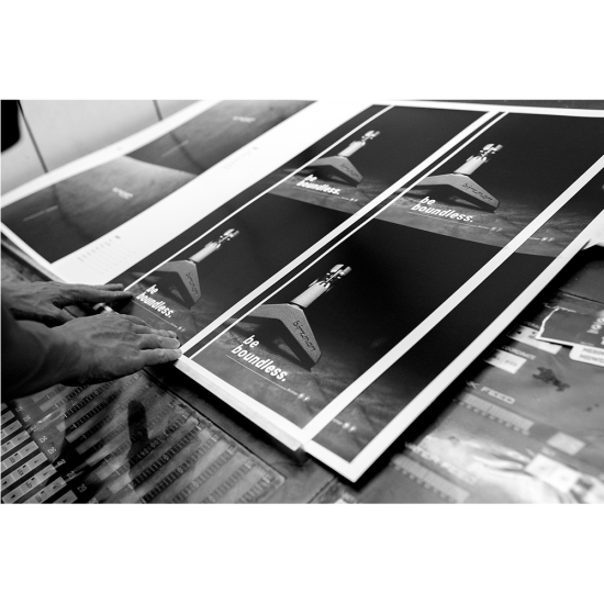 Вижимка для ланцюга Birzman DamselFly Universal / чорний