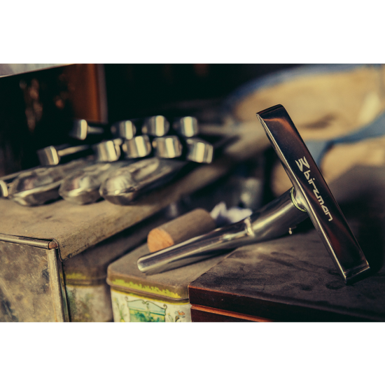 Вижимка для ланцюга Birzman DragonFly/ срібло