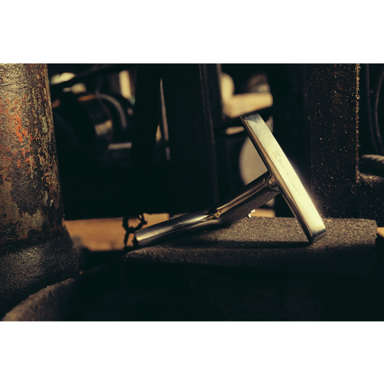 Вижимка для ланцюга Birzman DragonFly/ срібло