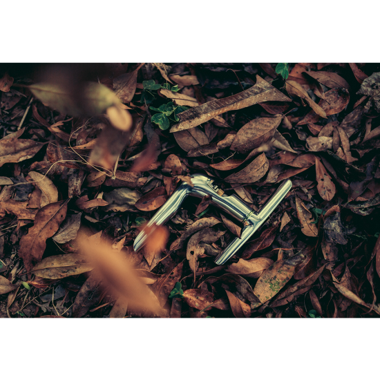 Вижимка для ланцюга Birzman DragonFly/ срібло