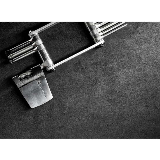 Універсальний інсрумент Birzman E-Version / 15 функцій / чорний Універсальний інсрумент Birzman E-Version / 15 функцій / чорний