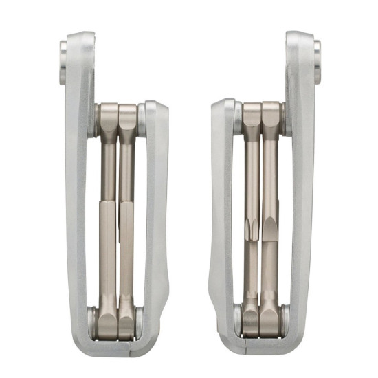 Набір шестигранників динамометричних 5Нм (4 функції) Birzman M-Torque 4