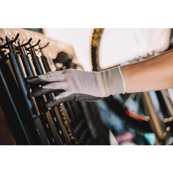 Професійний набір ключей Birzman Specialist 4PCS Wrench Set for MTB