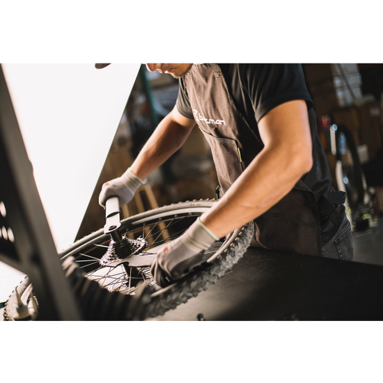 Професійний набір ключей Birzman Specialist 4PCS Wrench Set for MTB