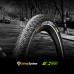 Покришка Continental Contact Cruiser, 28 x 2.00, чорная, не складна, світловідбиваюча