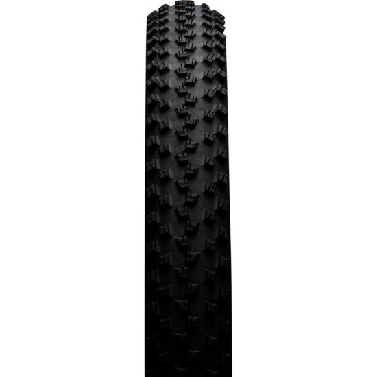 Шина Continental Cross King 2.3, 27.5"x2.30, 58-584, складываемая, PureGrip, ShieldWall System, Skin, 780гр., черный 150290