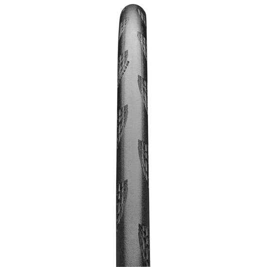Покрышка Continental Grand Prix 5000 - 28" | 700 x 23C, черная, складная, skin 101623