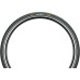 Покришка Continental Ride City 28" | 700 x 42C (40C) чорно/коричнева, не складна, світловідбиваюча 101605
