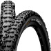 Покришка Continental Trail King 2.2, 27.5"x2.20, 55-584, Foldable, BlackChili, ProTection, Skin, чор