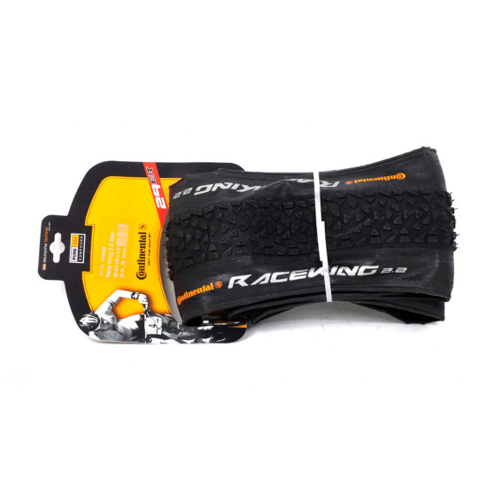 Покришка безкамерна Continental Race King ShieldWall, 27.5 x 2.20, чорна, складна, skin Покришка безкамерна Continental Race King ShieldWall, 27.5 x 2.20, чорна, складна, skin