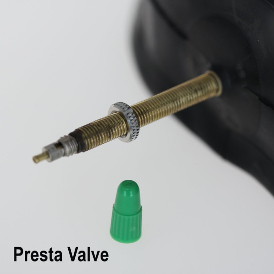 Антіпрокольна камера з рідиною 700 x 28 - 32 PRESTA, Slime