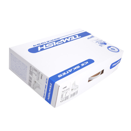 Ковзани фігурні Tempish FINE/36 Ковзани фігурні Tempish FINE/36