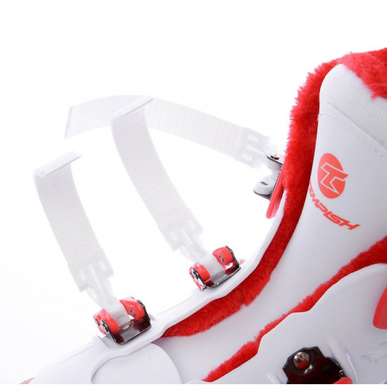 Коньки фигурные Tempish ICE STAR/39