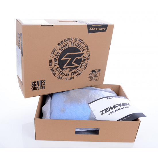 Хокейні ковзани  Tempish RENTAL R16 Jr./30