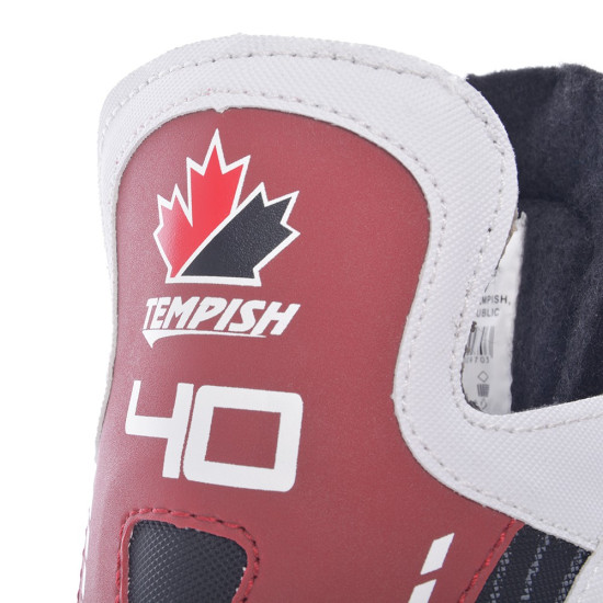 Ковзани хокейні Tempish RENTAL R26/35