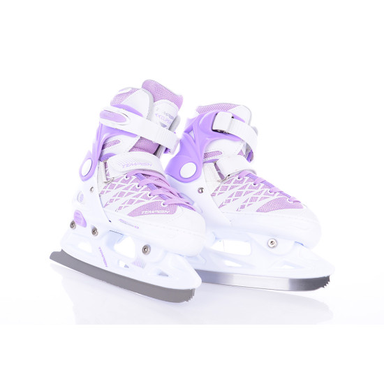 Льодові ковзани розсувні Tempish GOKID ICE GIRL/33-36