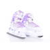 Льодові ковзани розсувні Tempish GOKID ICE GIRL/33-36