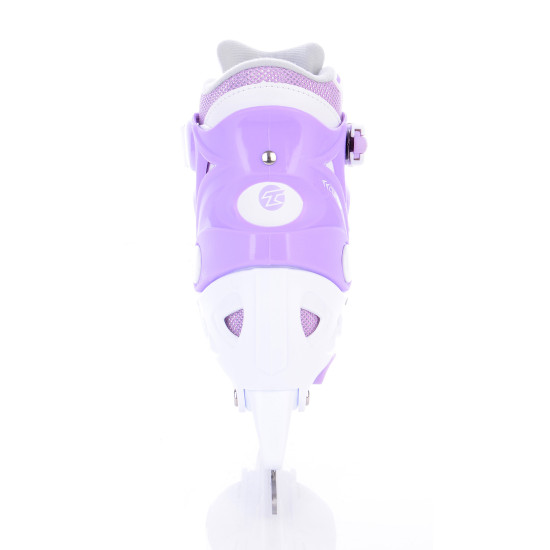 Льодові ковзани розсувні Tempish GOKID ICE GIRL/33-36