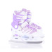Льодові ковзани розсувні Tempish GOKID ICE GIRL/33-36