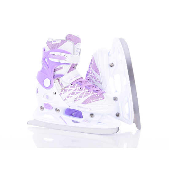 Льодові ковзани розсувні Tempish GOKID ICE GIRL/33-36