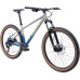 Велосипед 27,5" Marin BOBCAT TRAIL 3 рама - M 2025 GREY/BLUE