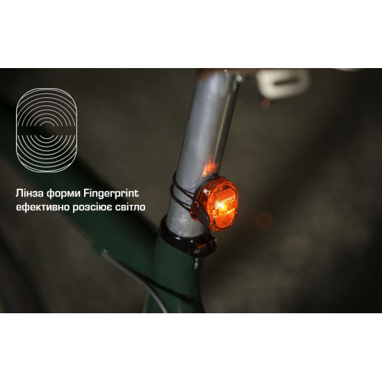 Ліхтар Nugget II Flash Sigma Sport