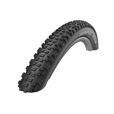 Покришка Schwalbe Rapid Rob 29x2.25 (57-622) 50TPI 790g Покришка Schwalbe Rapid Rob 29x2.25 (57-622) 50TPI 790g